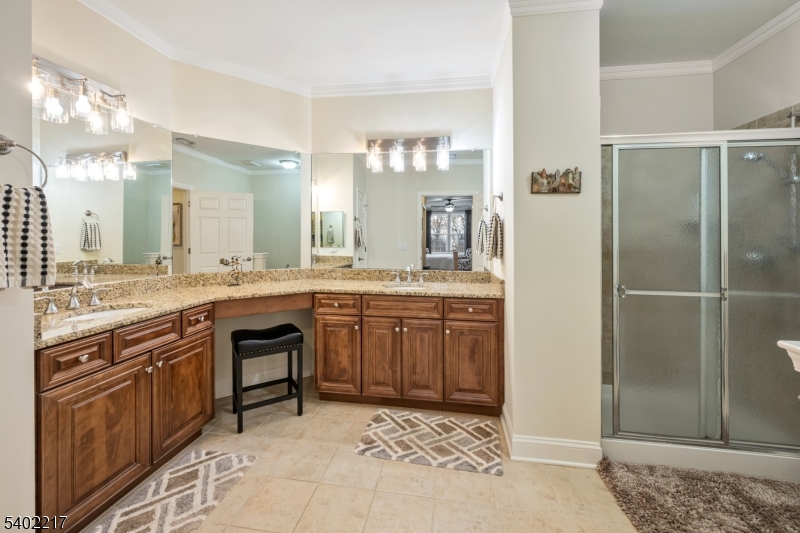 Greenbriar at Fox Ridge - Residential