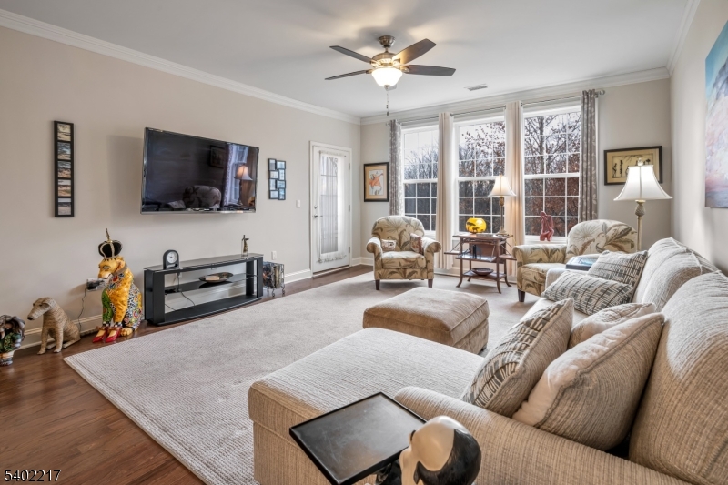 Greenbriar at Fox Ridge - Residential