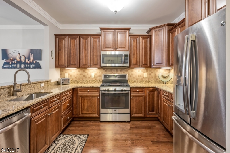 Greenbriar at Fox Ridge - Residential