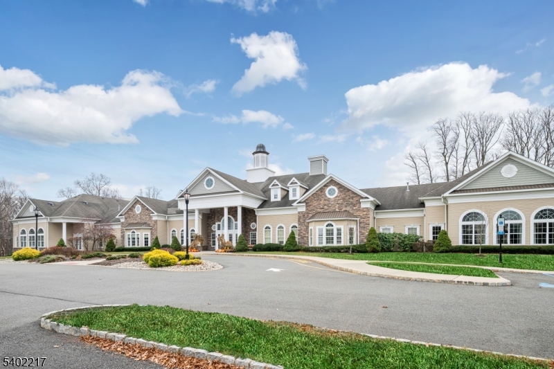 Greenbriar at Fox Ridge - Residential