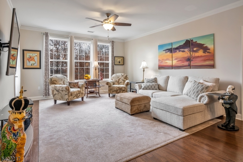 Greenbriar at Fox Ridge - Residential