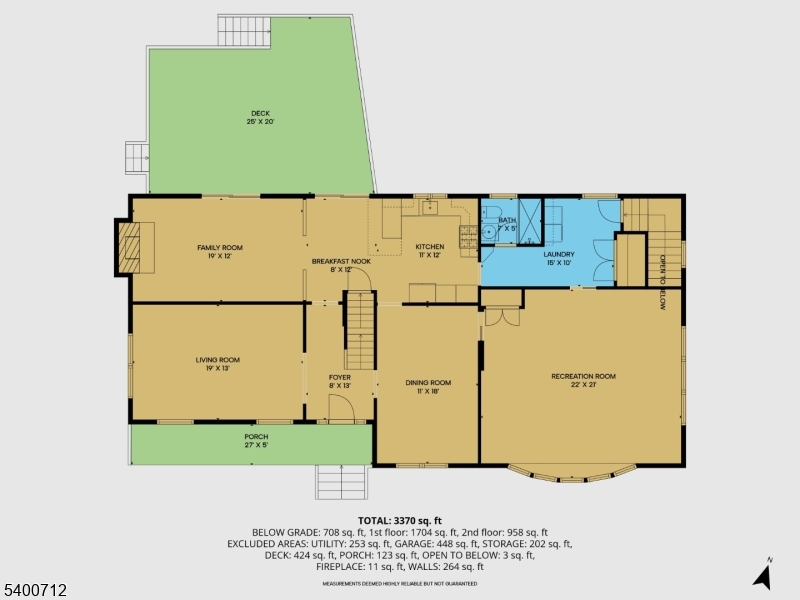 Main image without alt text