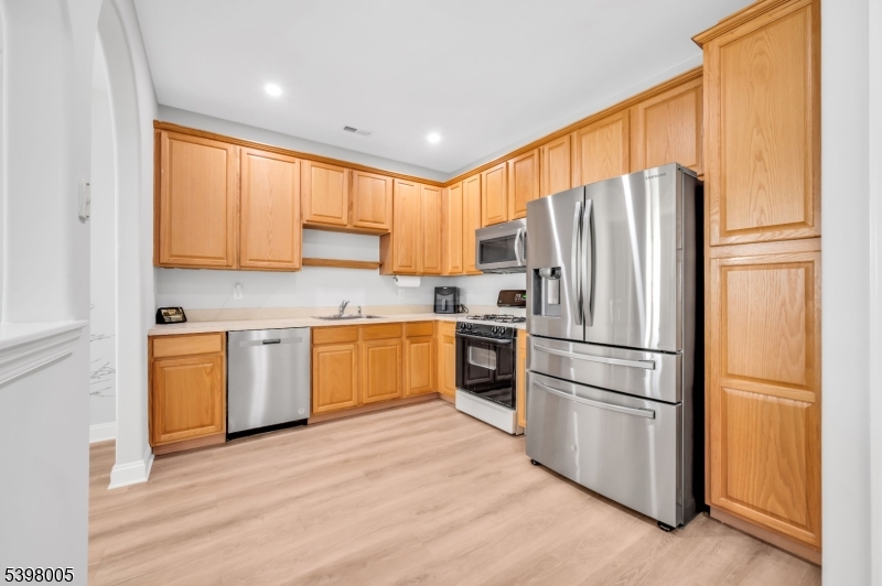 Warren Heights - Residential