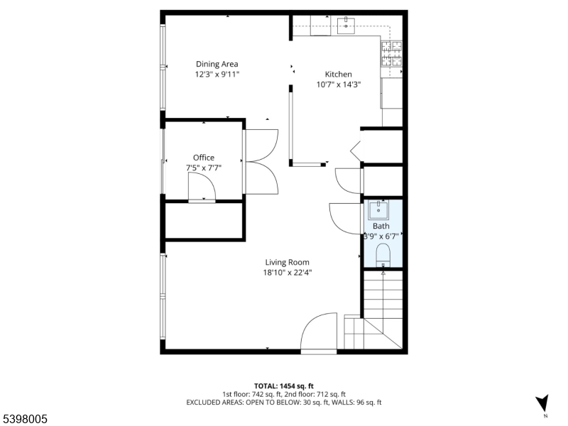 Warren Heights - Residential