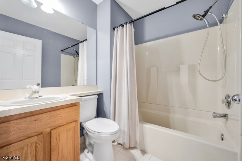 Warren Heights - Residential