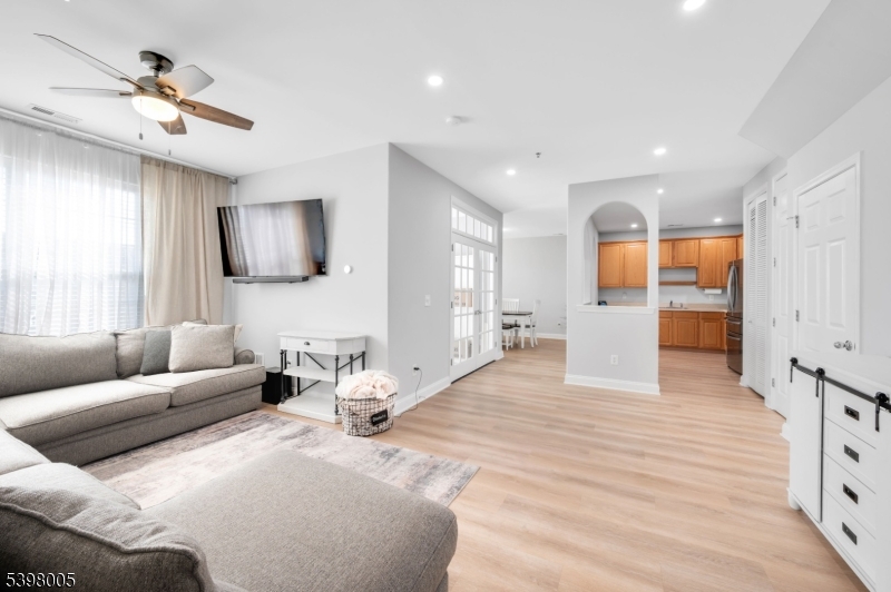 Warren Heights - Residential