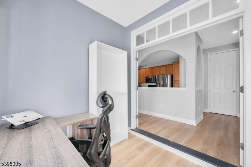 Warren Heights - Residential