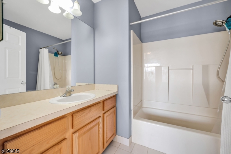 Warren Heights - Residential