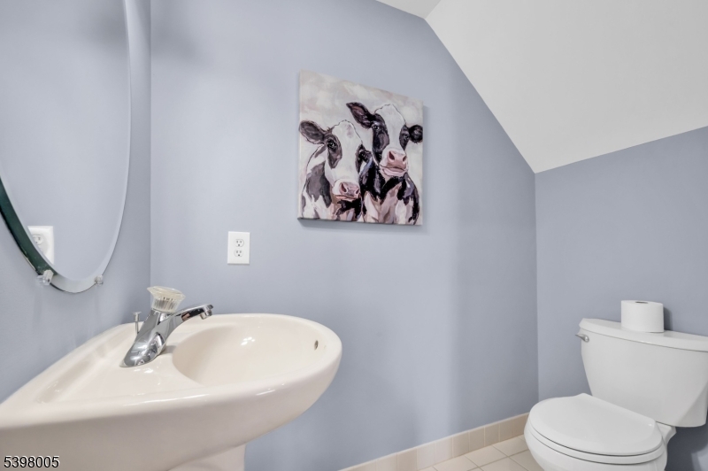 Warren Heights - Residential