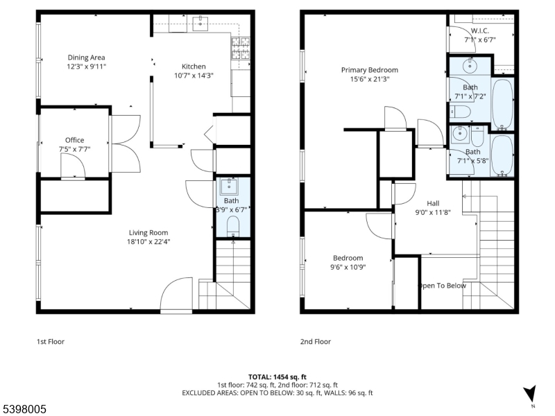 Warren Heights - Residential