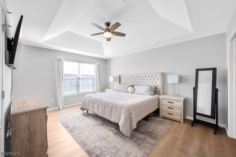 Warren Heights - Residential