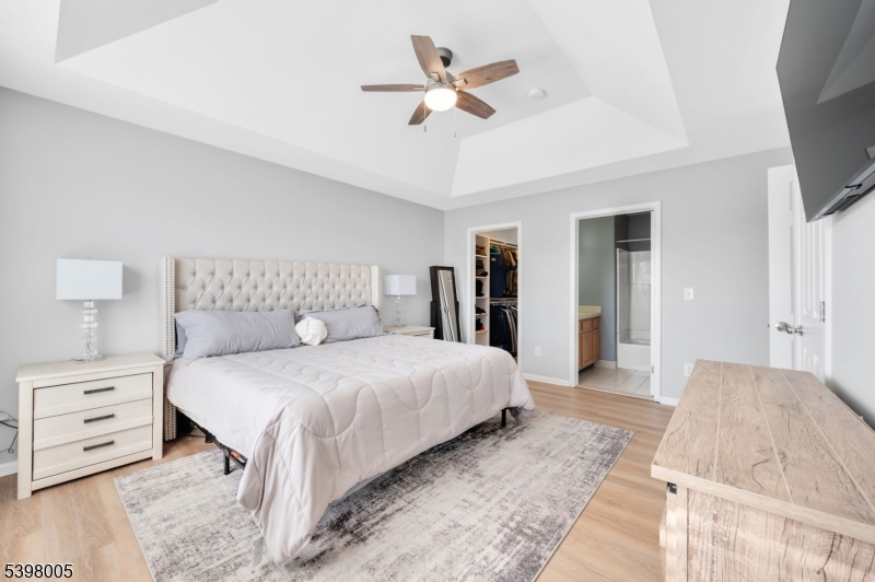 Warren Heights - Residential