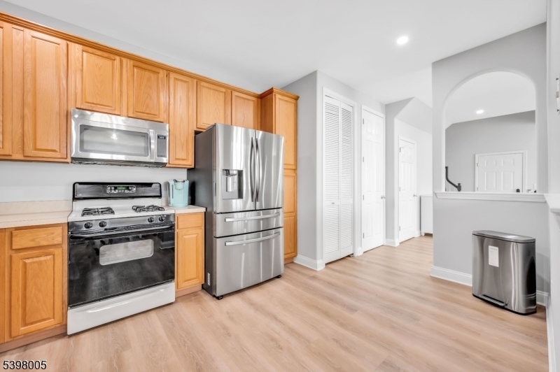 Warren Heights - Residential