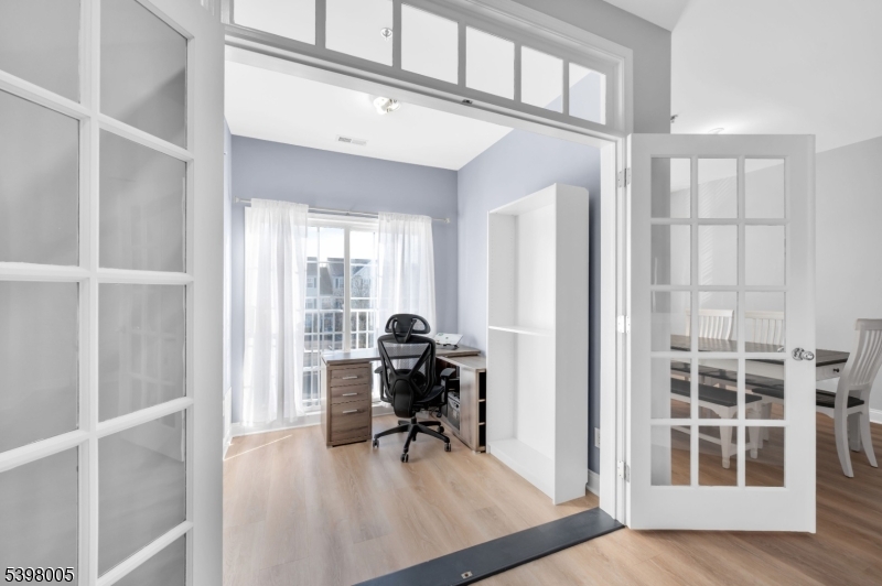 Warren Heights - Residential