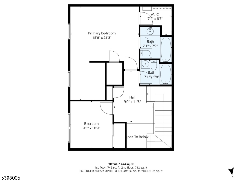 Warren Heights - Residential