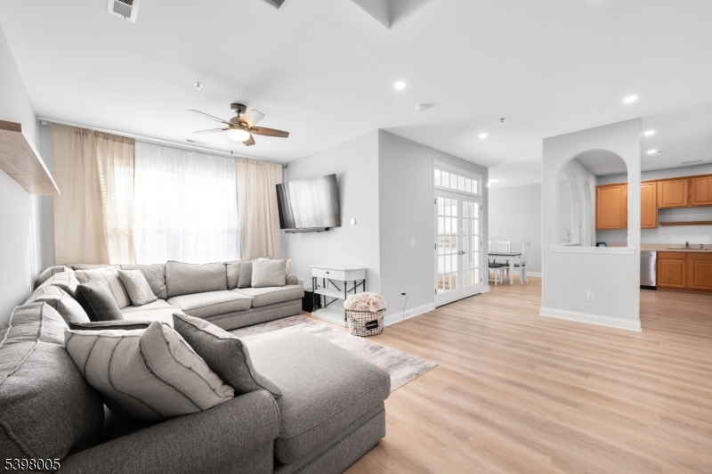 Warren Heights - Residential