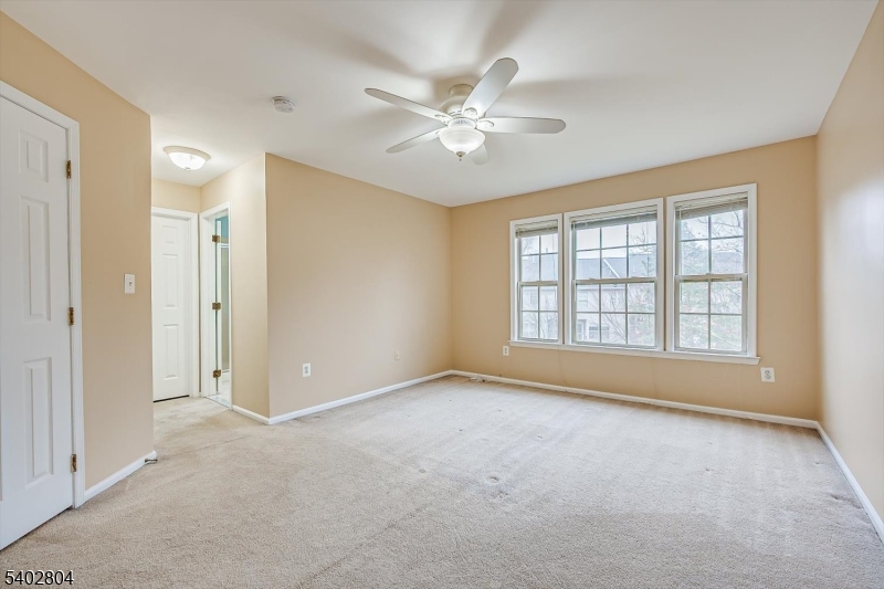 Pike Run - Residential Lease