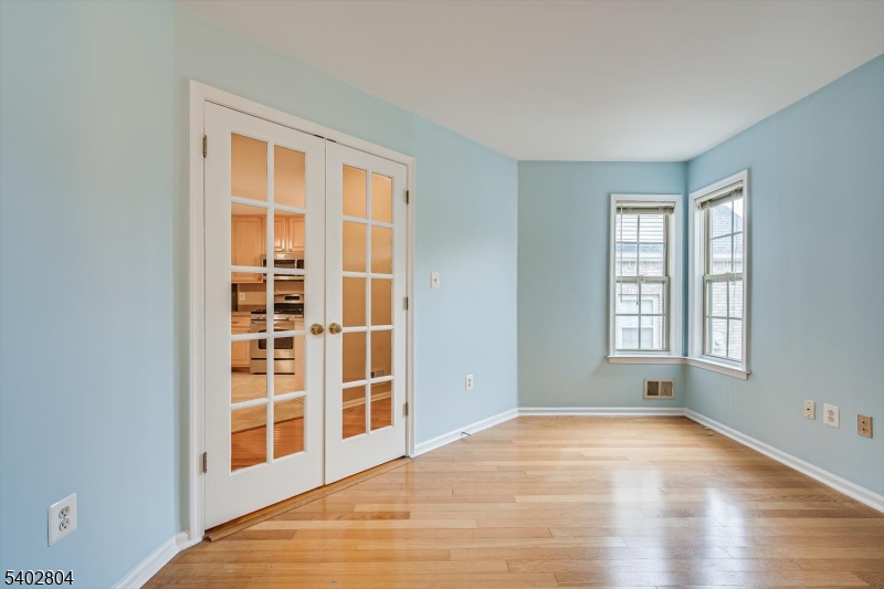 Pike Run - Residential Lease