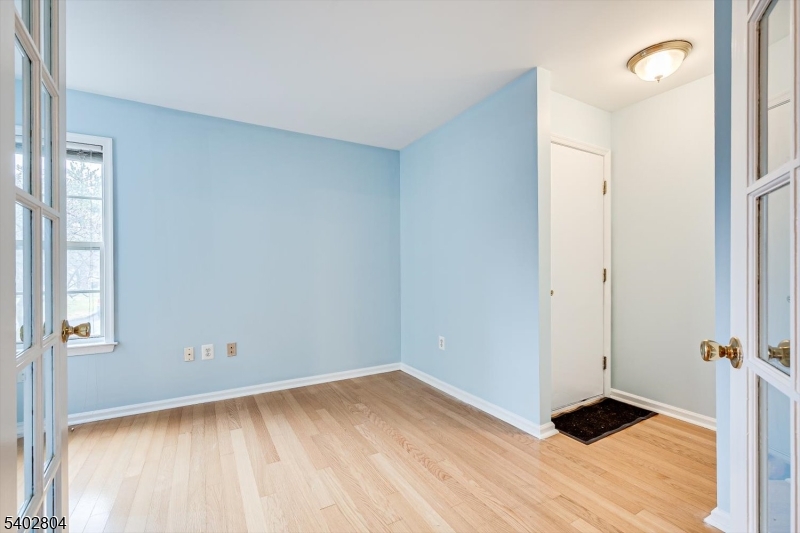 Pike Run - Residential Lease