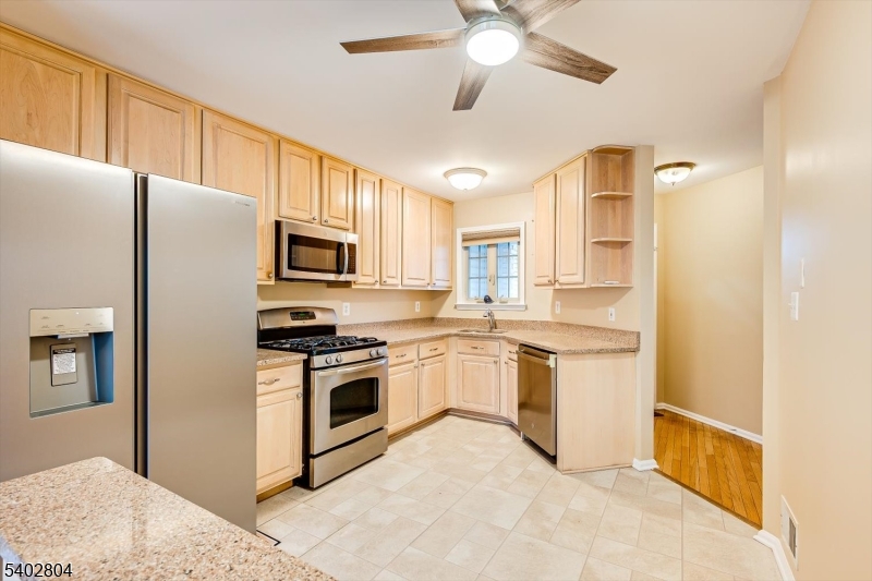 Pike Run - Residential Lease