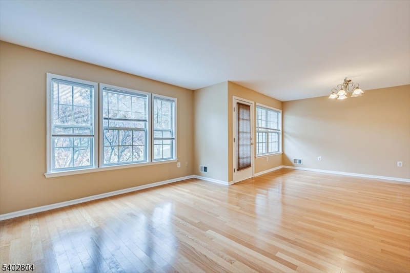 Pike Run - Residential Lease