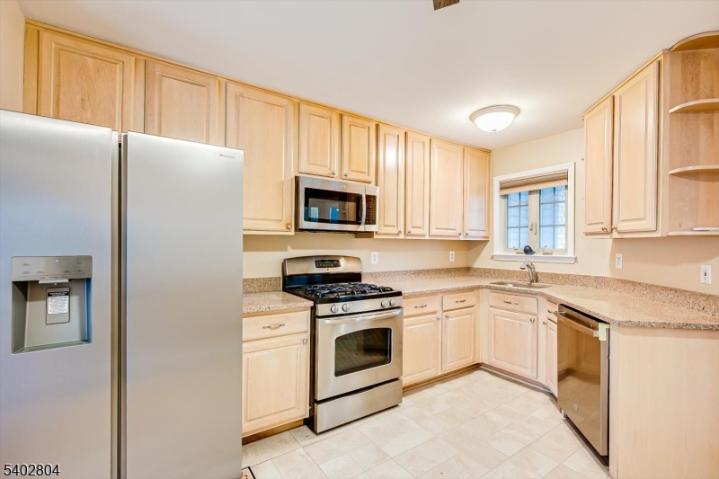 Pike Run - Residential Lease