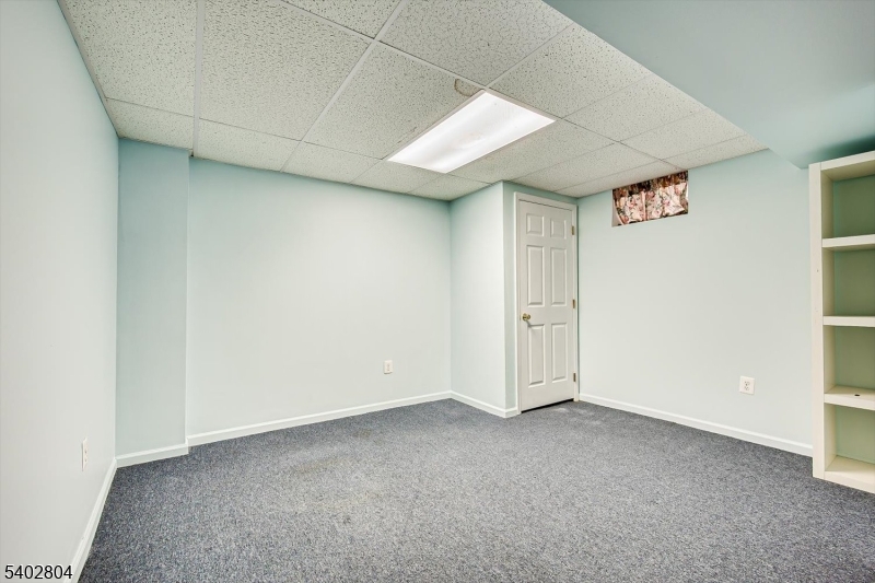 Pike Run - Residential Lease