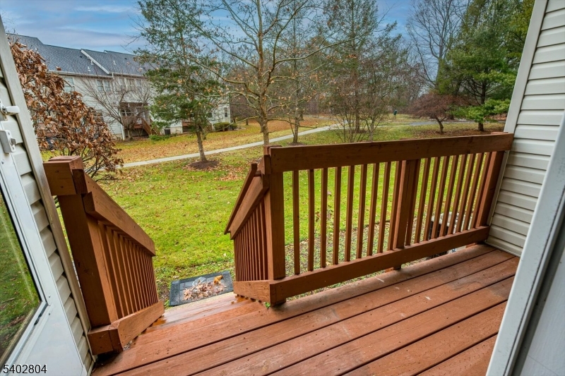 Pike Run - Residential Lease