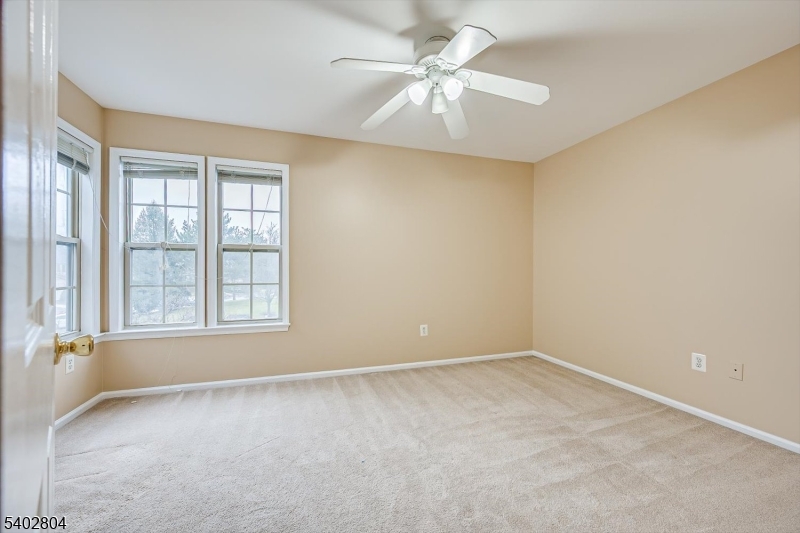 Pike Run - Residential Lease