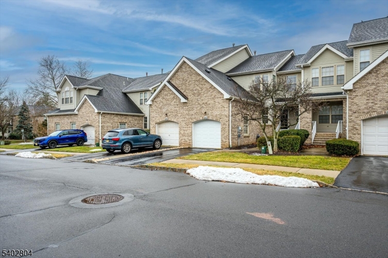 Pike Run - Residential Lease