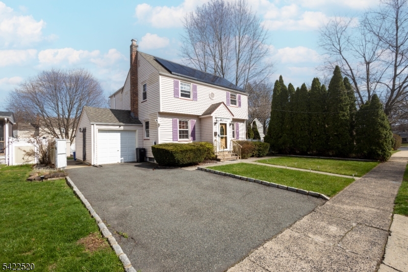 Oakview - Residential