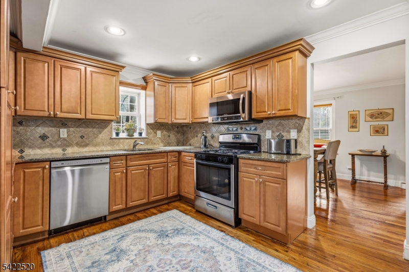 Oakview - Residential