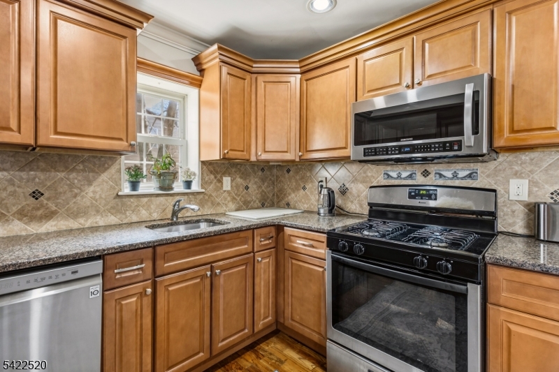 Oakview - Residential