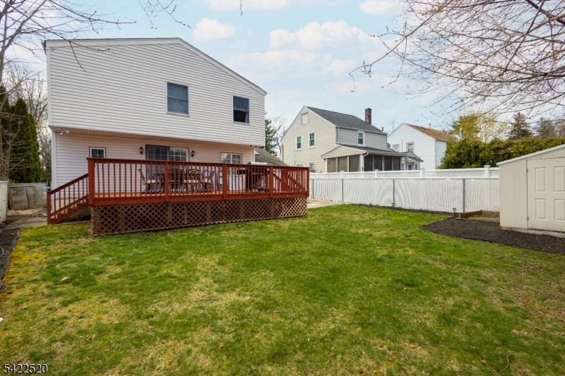 Oakview - Residential