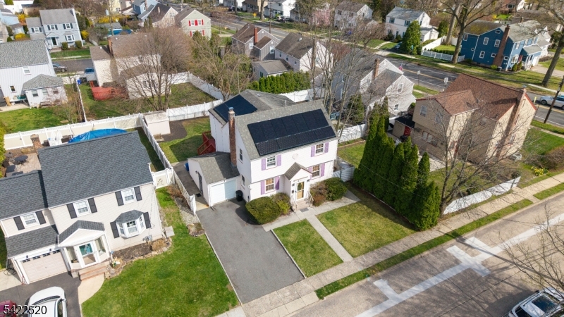 Oakview - Residential