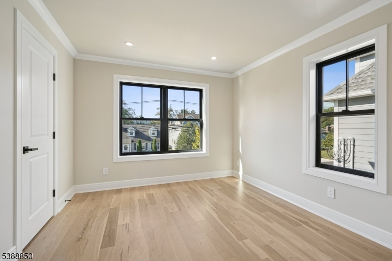 Downtown Millburn - Residential