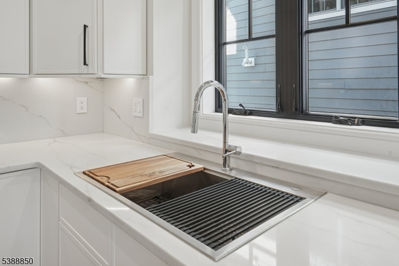 Downtown Millburn - Residential