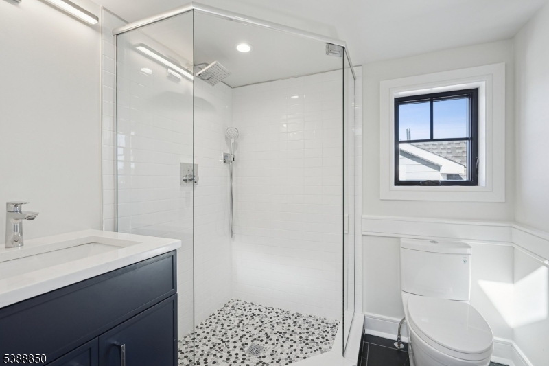 Downtown Millburn - Residential