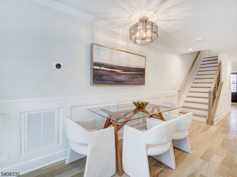 Downtown Millburn - Residential