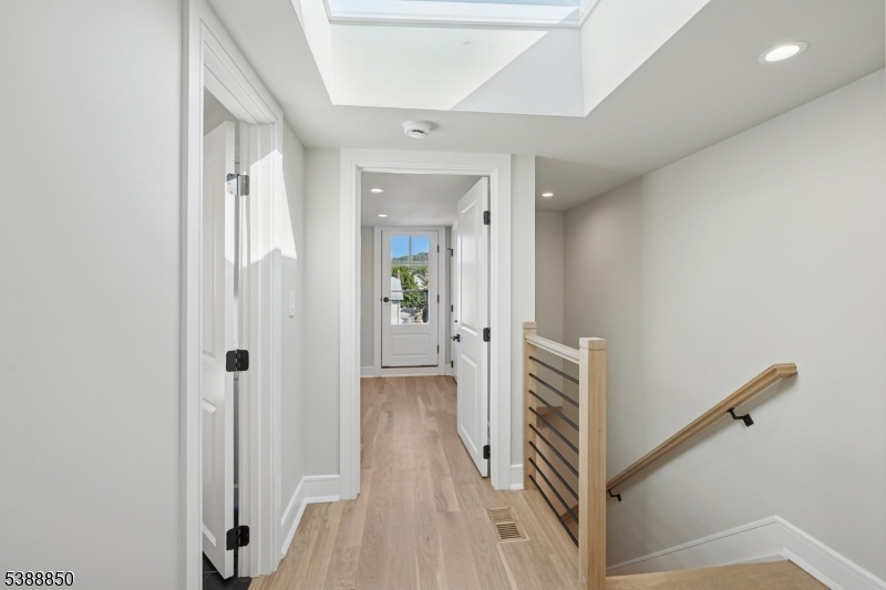 Downtown Millburn - Residential