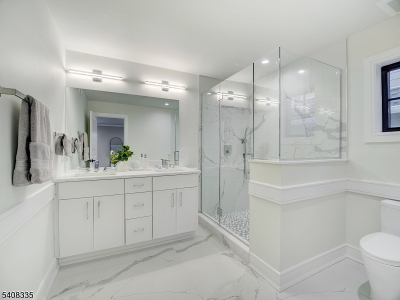 Downtown Millburn - Residential