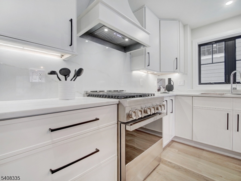 Downtown Millburn - Residential