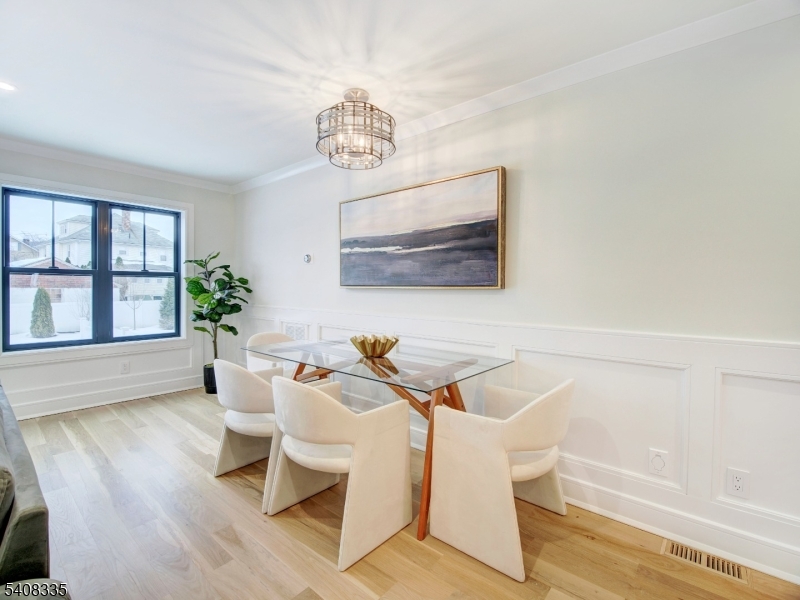 Downtown Millburn - Residential