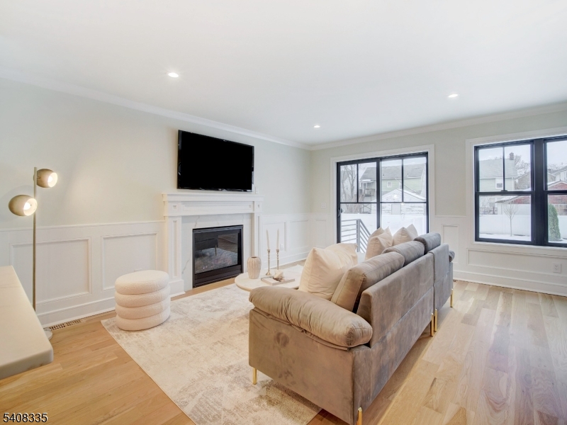 Downtown Millburn - Residential