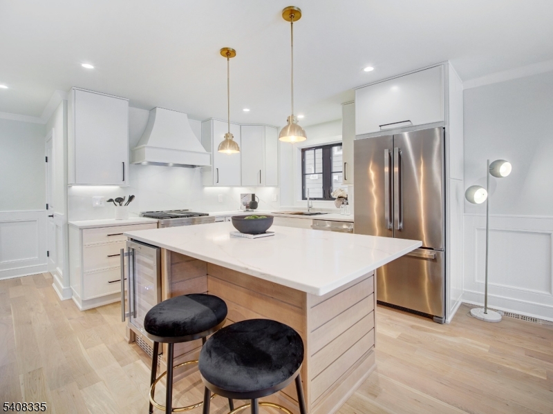 Downtown Millburn - Residential