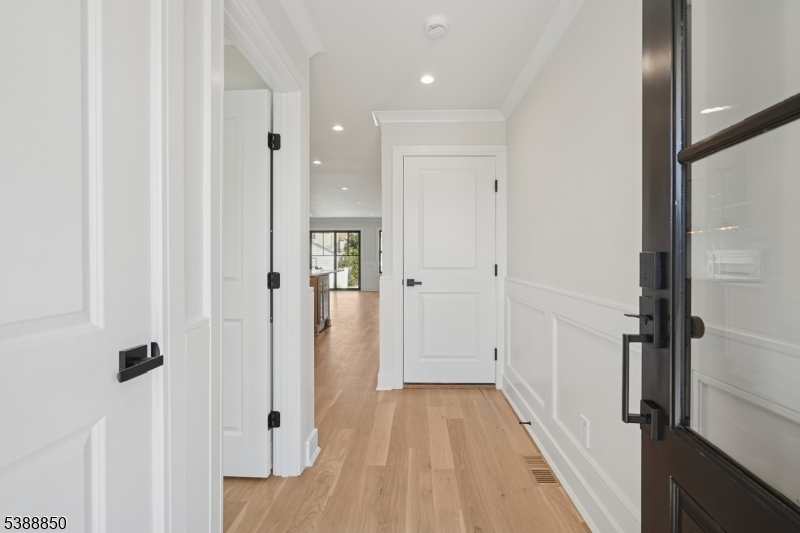 Downtown Millburn - Residential