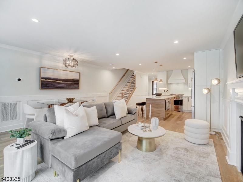 Downtown Millburn - Residential