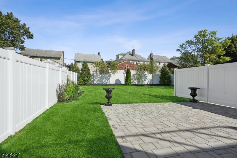 Downtown Millburn - Residential