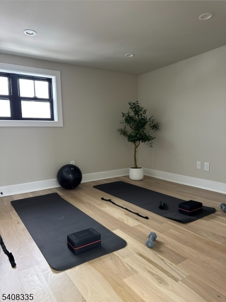 Downtown Millburn - Residential