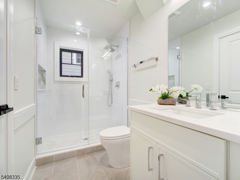 Downtown Millburn - Residential